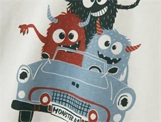 Name It jet stream monsters top